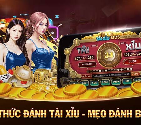 M98 bắn cá online game vui